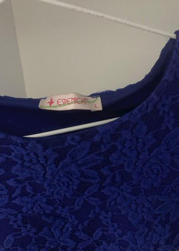 Uzun abiye - Görsel 4