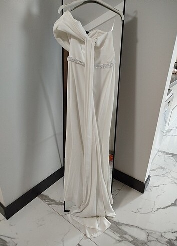 Nikah elbisesi