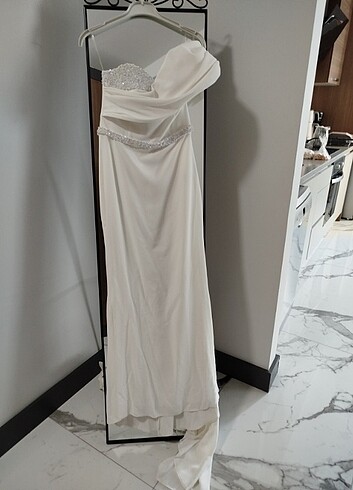 Diğer Nikah elbisesi