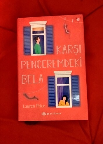 Karşı Penceremdeki Bela 