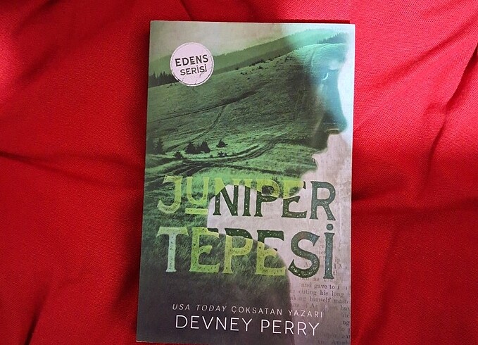 Devney Perry - Juniper Tepesi 