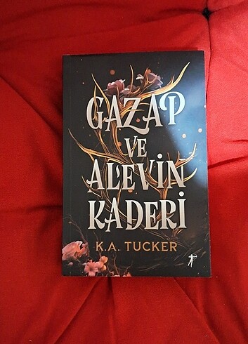 Gazap ve Alevin Kaderi 