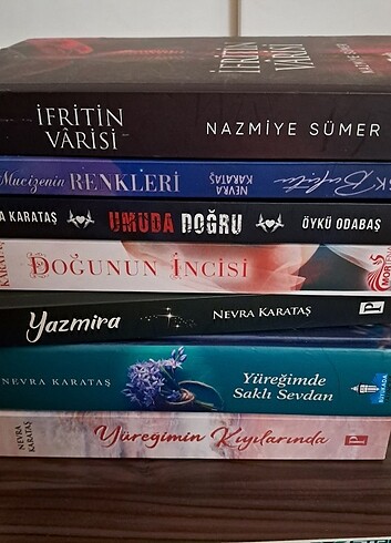 Nevra Karataş 