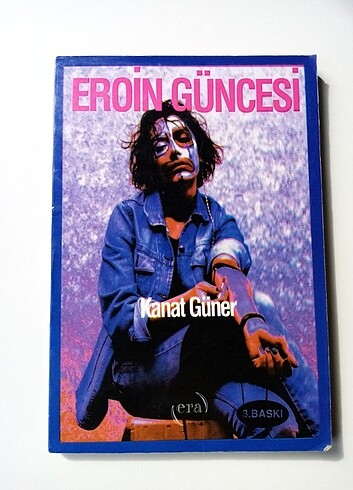 Eroin Güncesi 