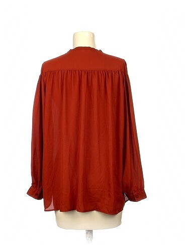 l Beden PreLoved Gömlek %70 İndirimli.