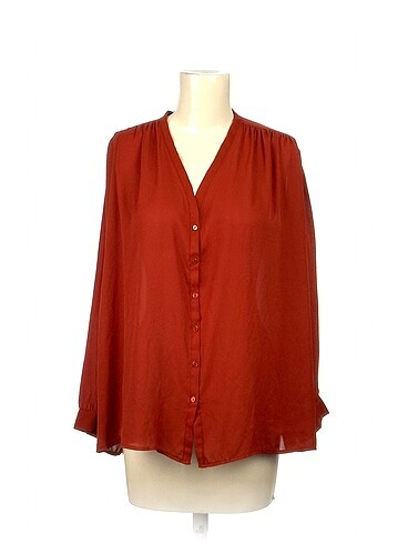 PreLoved Gömlek %70 İndirimli.