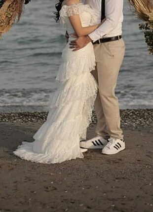 s Beden Nikah elbisesi