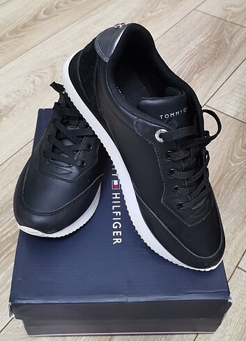 Tommy Hilfiger Orjinal Spor Ayakkabı 