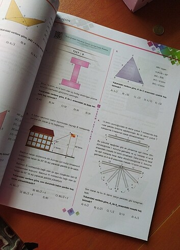 Geometri kitabı 