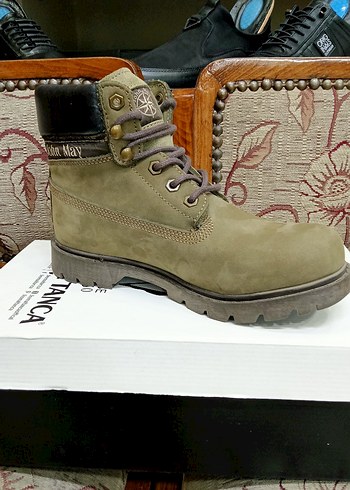 JOHN MAY SU GEÇİRMEZ SIFIR BOT - Görsel 2