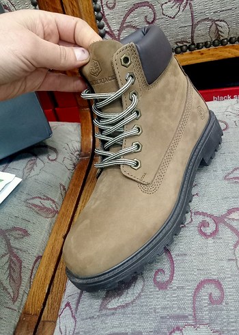 Lumberjack SIFIR BOT - Görsel 2