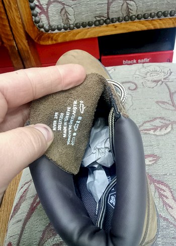 Lumberjack SIFIR BOT - Görsel 3