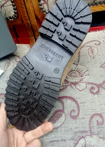 Lumberjack SIFIR BOT - Görsel 4