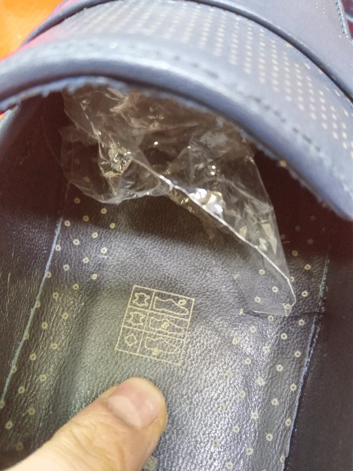 HAKİKİ DERİ (İC DIŞ) YUMUSAK AYAKKABI - Görsel 4