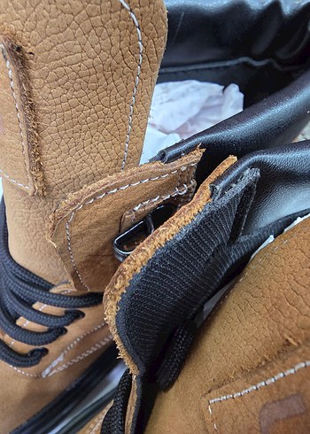 HAKİKİ DERİ BOT - Görsel 5