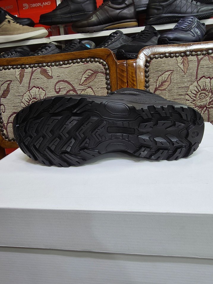 SU GECIRMEZ BOT - Görsel 4