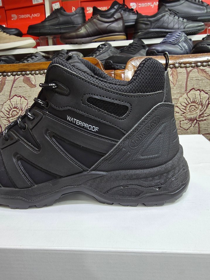 SU GECIRMEZ BOT - Görsel 3