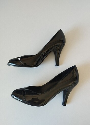 Steve Madden Steve Madden Topuklu Ayakkabı