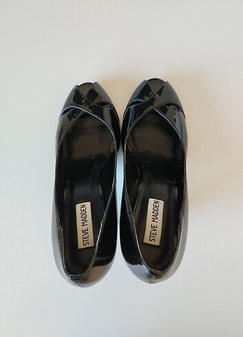 38 Beden Steve Madden Topuklu Ayakkabı