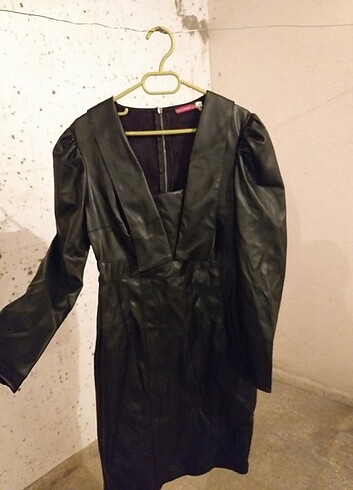 H&M Elbise 