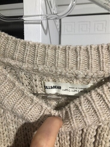 Pull and Bear Pull and bear kazak