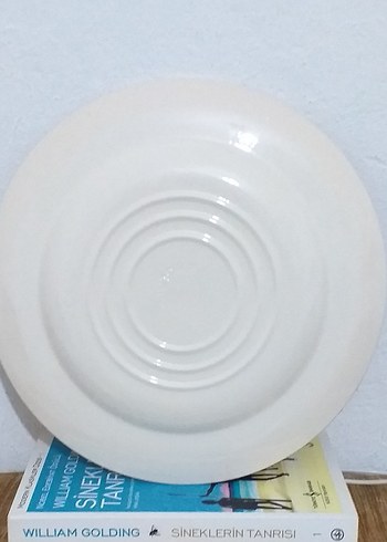 England servis tabağı - Görsel 6