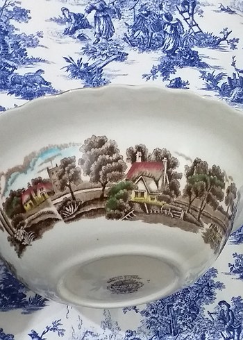 Sunum tabağı - Görsel 6