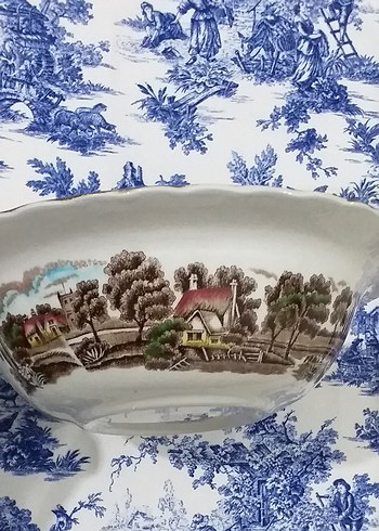 Sunum tabağı - Görsel 8