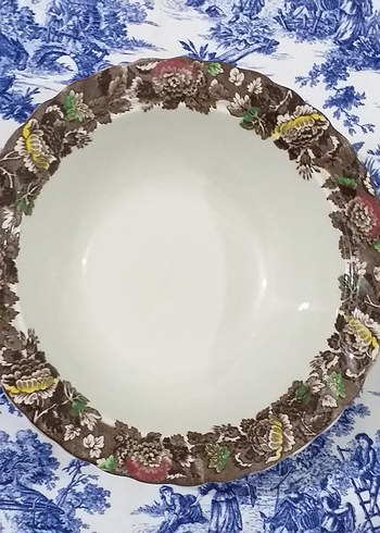 Sunum tabağı - Görsel 3