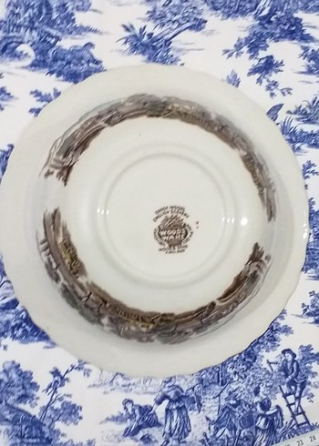 Sunum tabağı - Görsel 9