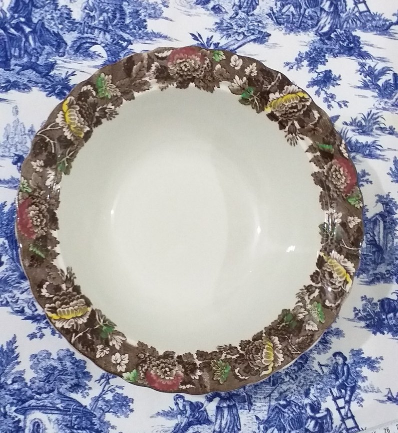 Sunum tabağı - Görsel 3