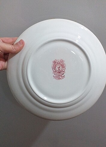 American Vintage Servis tabağı.