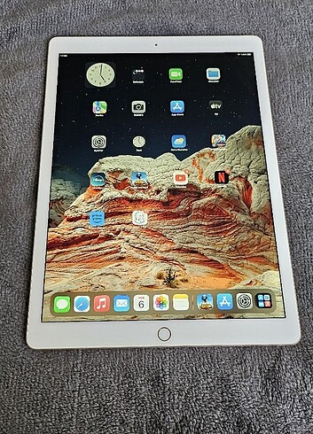 Ipad pro 12.9
