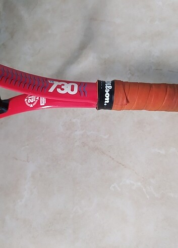  Beden Tenis raketi 21 inç