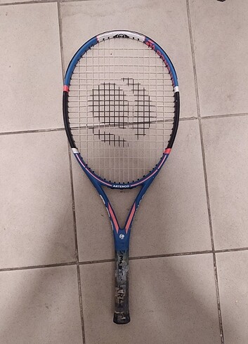 Çocuk 25 inç tenis raketi