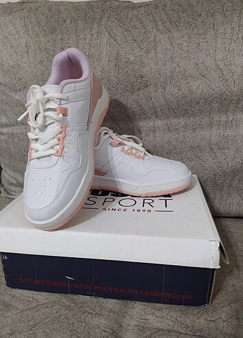 U.S Polo Assn. Orjinal