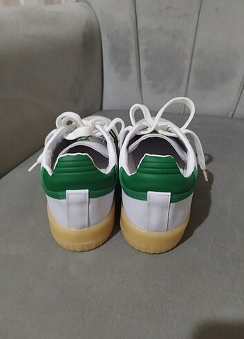 Adidas Adidas spor ayakkabı