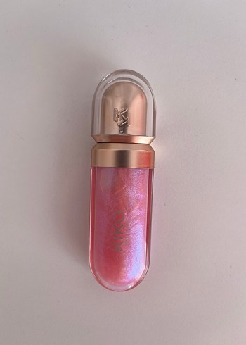 Kiko Pastel Pembe Ruj