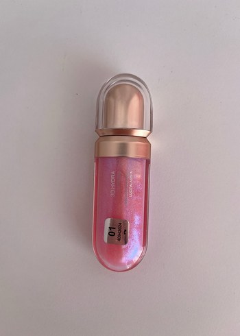 Pastel Pembe Ruj