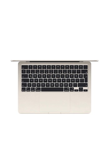 MacBook Air M4 13 | Sıfır Ayarında | Elden Teslim | Temiz - Görsel 2