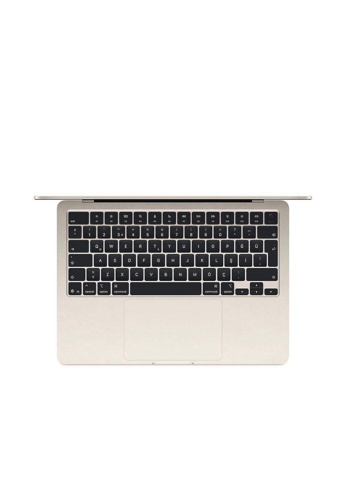 MacBook Air M4 13 | Sıfır Ayarında | Elden Teslim | Temiz - Görsel 2
