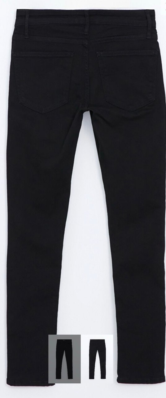 LCW Jeans 770 Super Skinny Jean Pantolon - Görsel 2