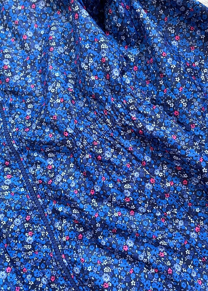 LCW S BEDEN YAĞMURLUK CEKET - Görsel 2