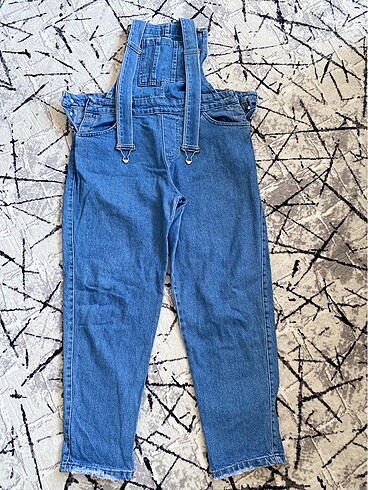 KADIN JEANS TULUM