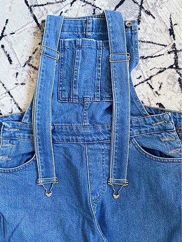 m Beden KADIN JEANS TULUM