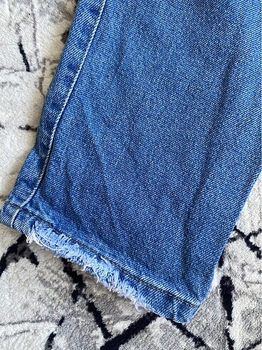 KADIN JEANS TULUM - Görsel 6