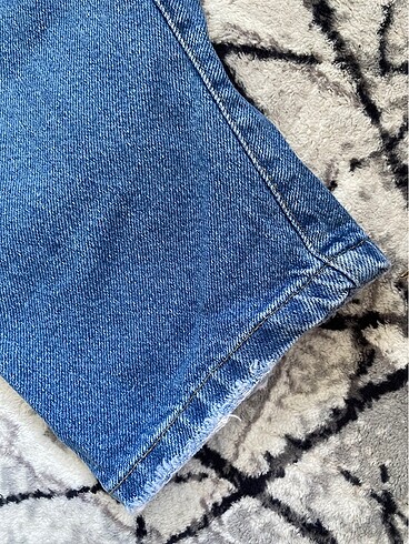 KADIN JEANS TULUM - Görsel 7