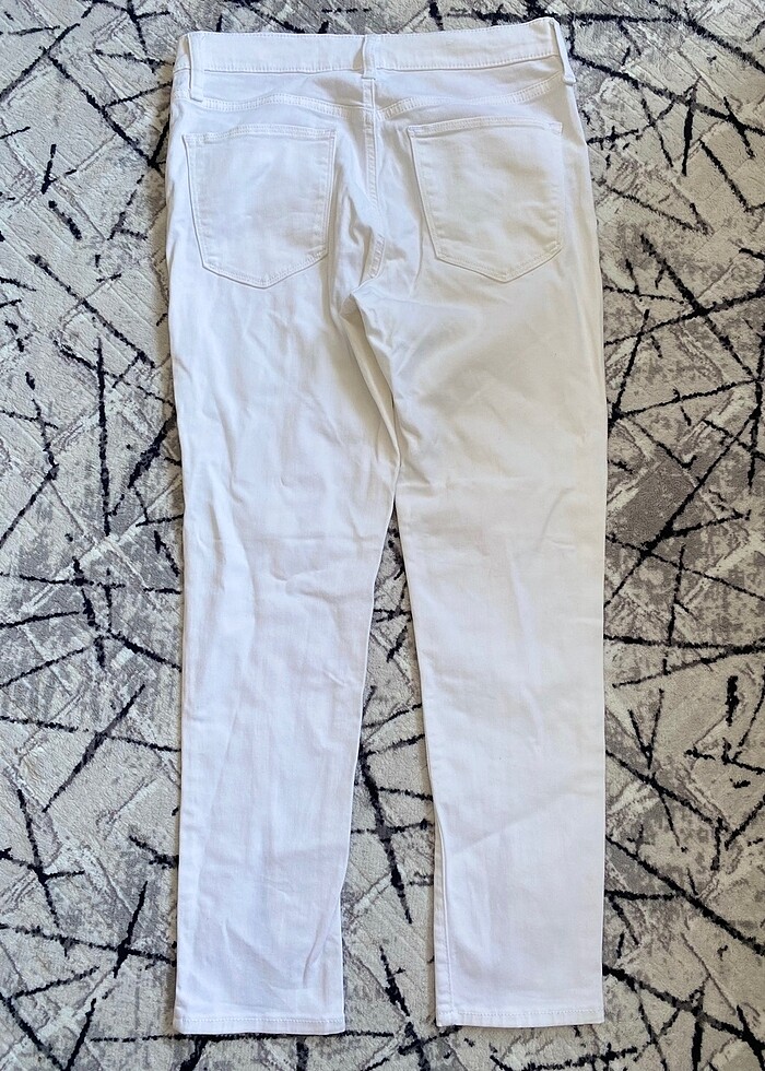 GAP DENİM KOT PANTOLON - Görsel 4