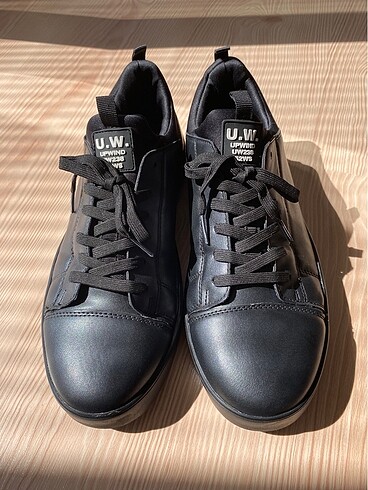 LC WAİKİKİ GÜNLÜK KLASİK AYAKKABI - Görsel 2