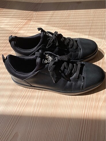 LC WAİKİKİ GÜNLÜK KLASİK AYAKKABI - Görsel 3